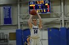 WBBall vs MHC  Wheaton College women's basketball vs Mount Holyoke College. - Photo By: KEITH NORDSTROM : Wheaton, basketball, Mount Holyoke, NEWMAC